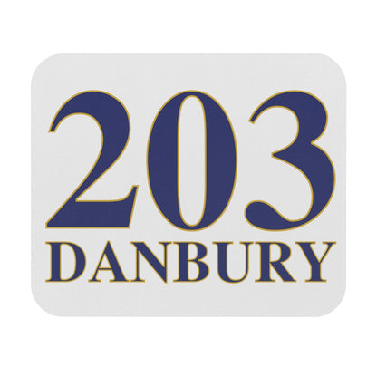 203 danbury mouse pad