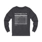 westport facts shirt