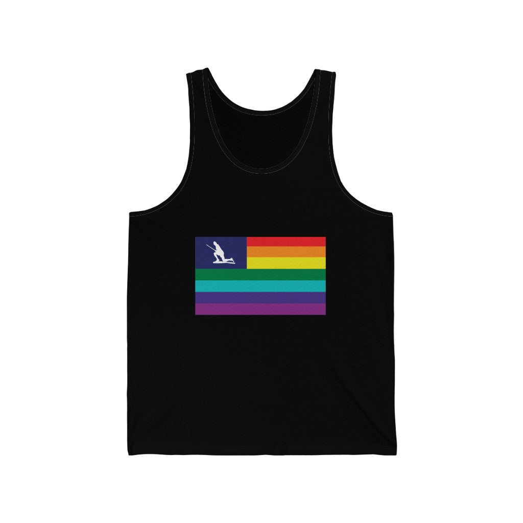 westport pride westport ct unisex tank top shirt