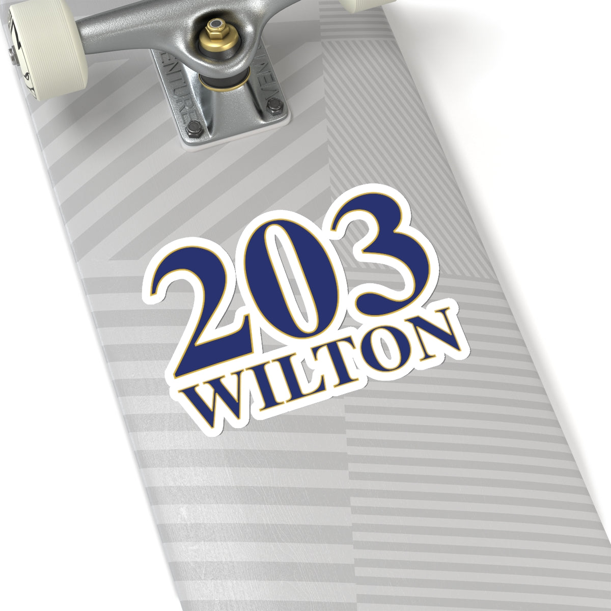 203 Wilton Kiss-Cut Stickers