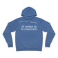 ct / connecticut hooded sweatshirt hoodie