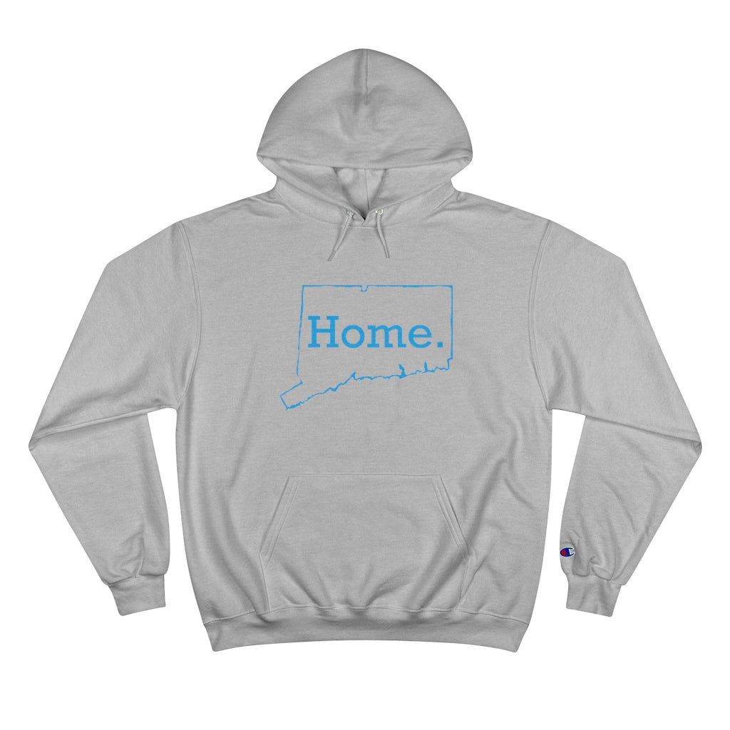 Connecticut Home Champion Hoodie