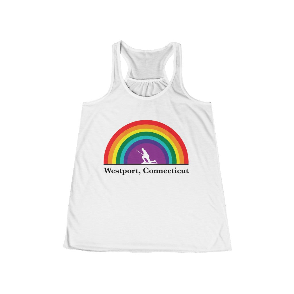 westport pride westport ct tank top shirt