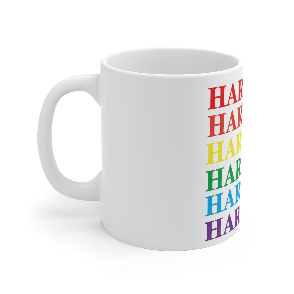  Do you have Hartford Pride?  Hartford, Connecticut apparel and gifts including mugs. LGBTQ inspired. 10% of Pride sales is donated to a Connecticut LBGTQ organization.   For the latest Connecticut Pride information and events visit Finding Connecticut.   Click here to return to our home page