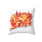 Do you love Connecticut in the fall? Cooler weather, colorful leaves falling, this collection is for you. Celebrate Connecticut and autumn together! Free USA shipping on all products. 