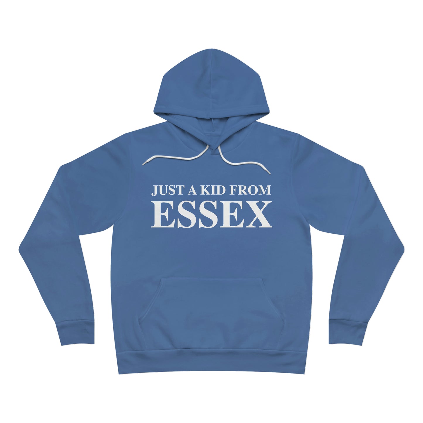 Just a kid from Essex sweatshirt hoodie, essex ct shirts gifts and apaprel 