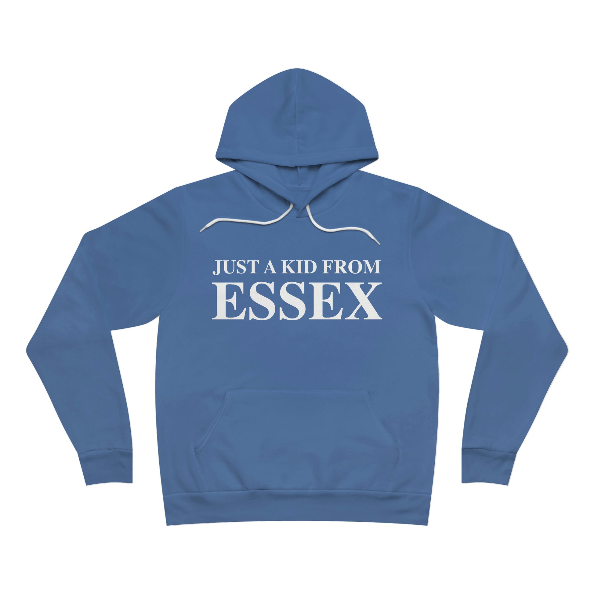 Just a kid from Essex sweatshirt hoodie, essex ct shirts gifts and apaprel 