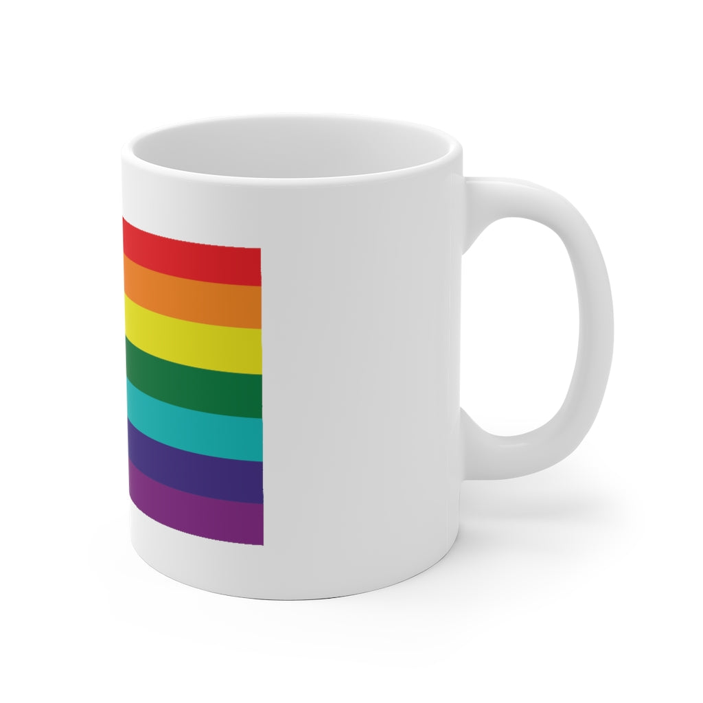 Do you have Connecticut Pride?  Connecticut apparel and gifts including mugs including LGBTQ inspired mugs and home gifts