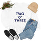 Two O' Three  Unisex Heavy Blend™ Crewneck Sweatshirt