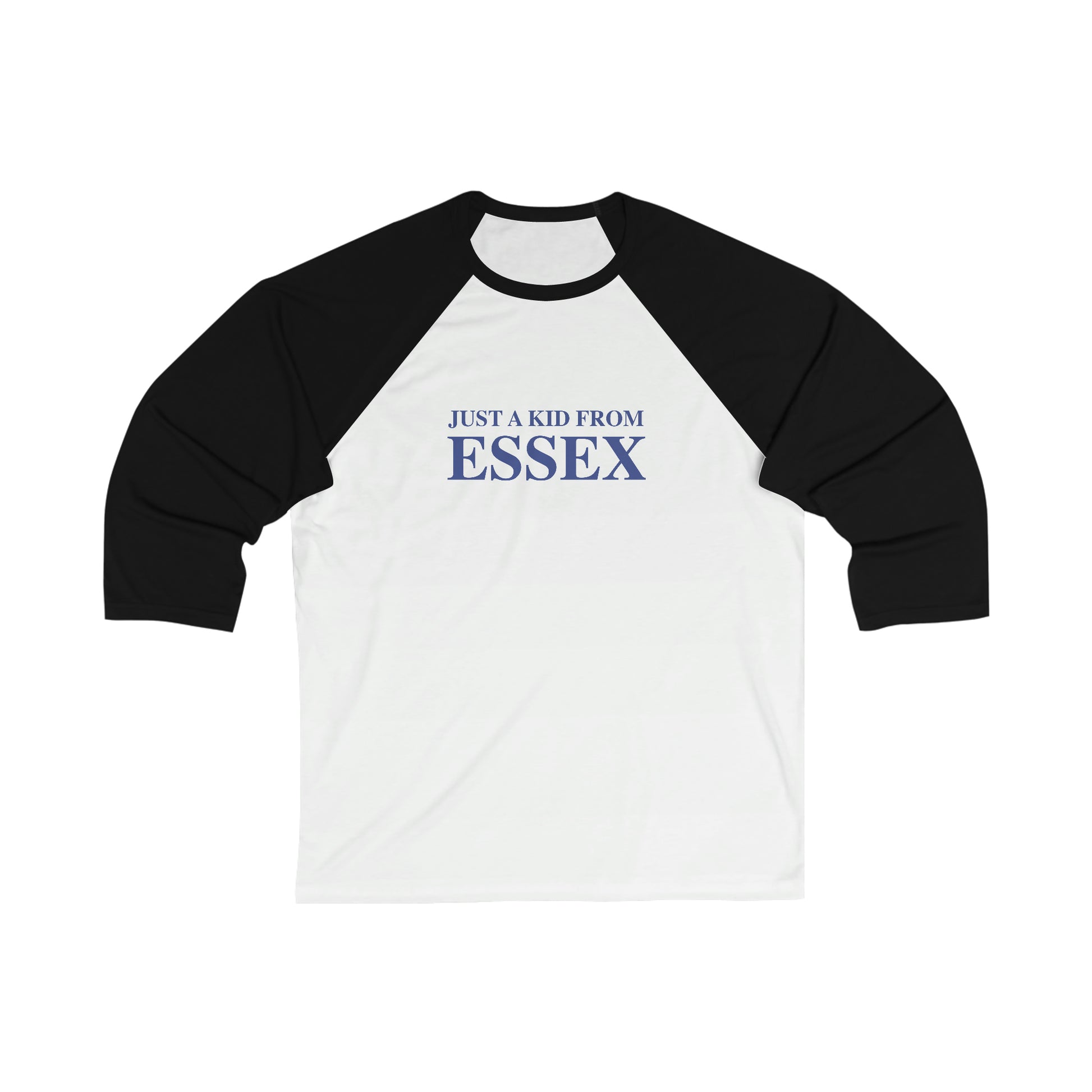 just a kid from essex shirt, essex ct shirt, gifts and apparel 