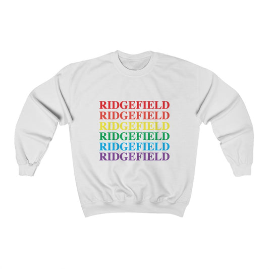 Do you have Ridgefield Pride? Ridgefield, Connecticut apparel and gifts including mugs including LGBTQ inspired tote bags. 10% of pride sales are donated to a Connecticut LGBTQ organization. Free shipping! Do you have Ridgefield Pride? Ridgefield, Connecticut apparel and gifts including mugs including LGBTQ inspired tote bags. 10% of pride sales are donated to a Connecticut LGBTQ organization. Free shipping! 