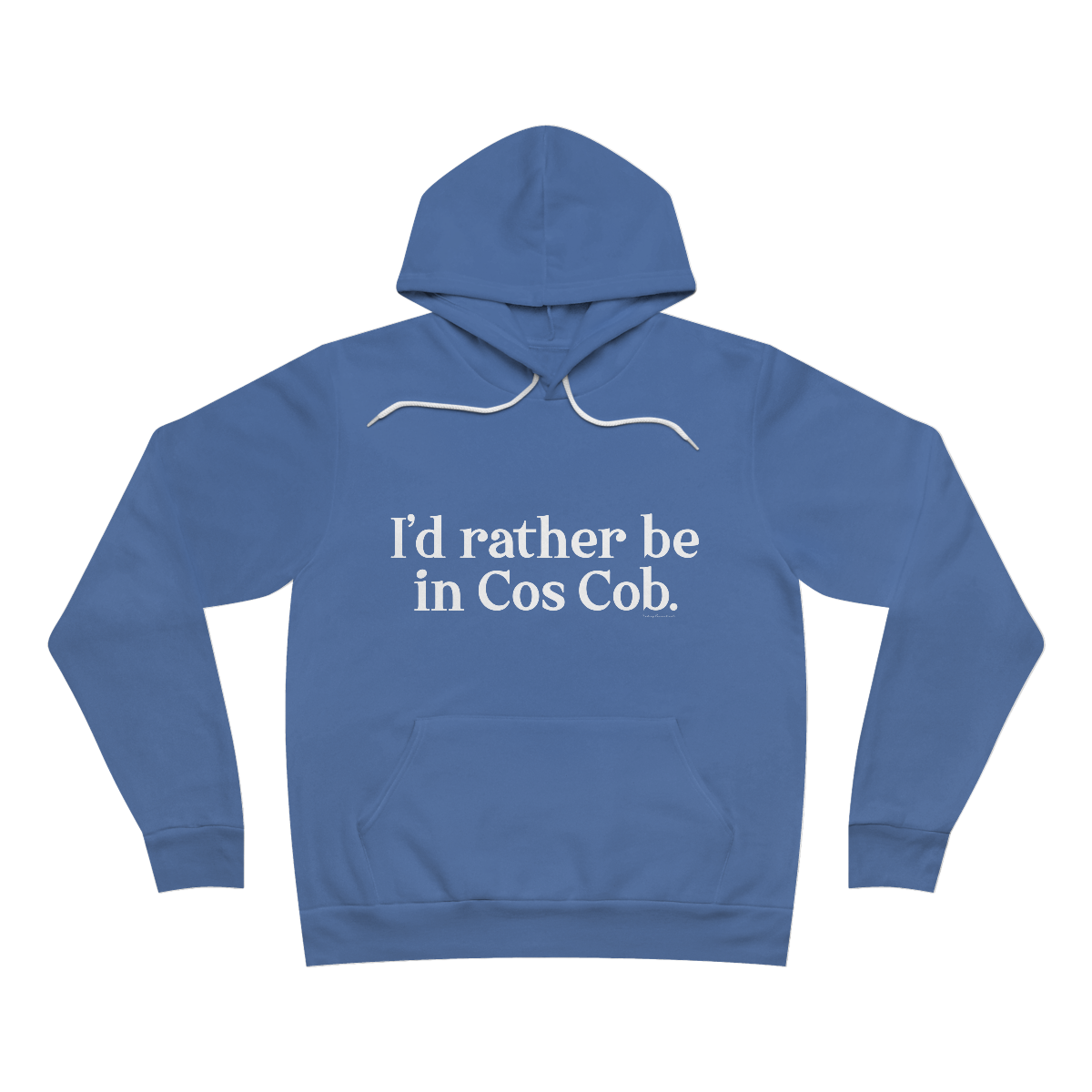 greenwich ct / connecticut hooded sweatshirt hoodie