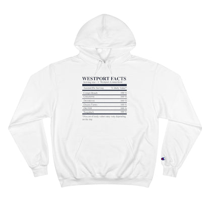 Westport facts shirt