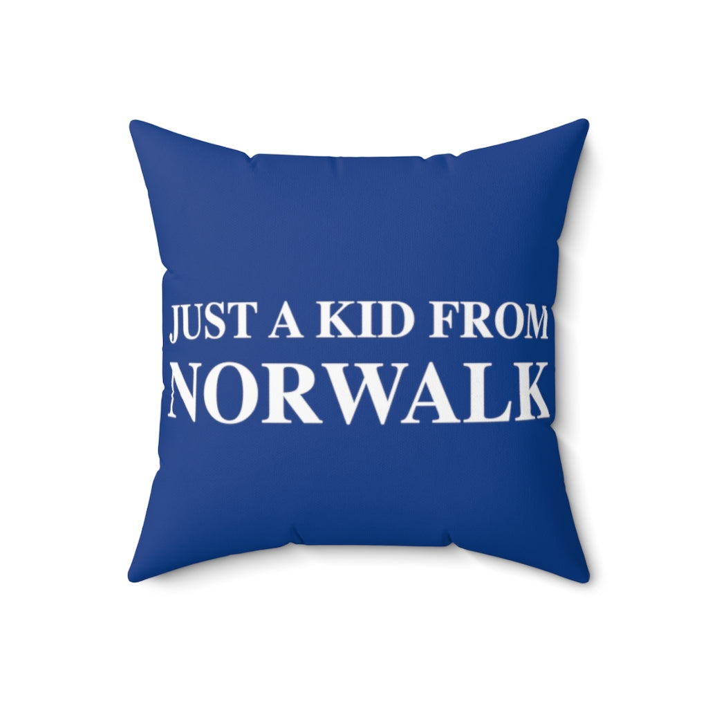 Just a kid from Norwalk. Norwalk, Connecticut tee shirts, hoodies sweatshirts, mugs and other apparel, home gifts and souvenirs. Proceeds of this collections goes to help Finding Norwalk and Finding Connecticut’s brand. Free USA shipping