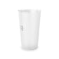 Westport Coordinates Frosted Pint Glass, 16oz
