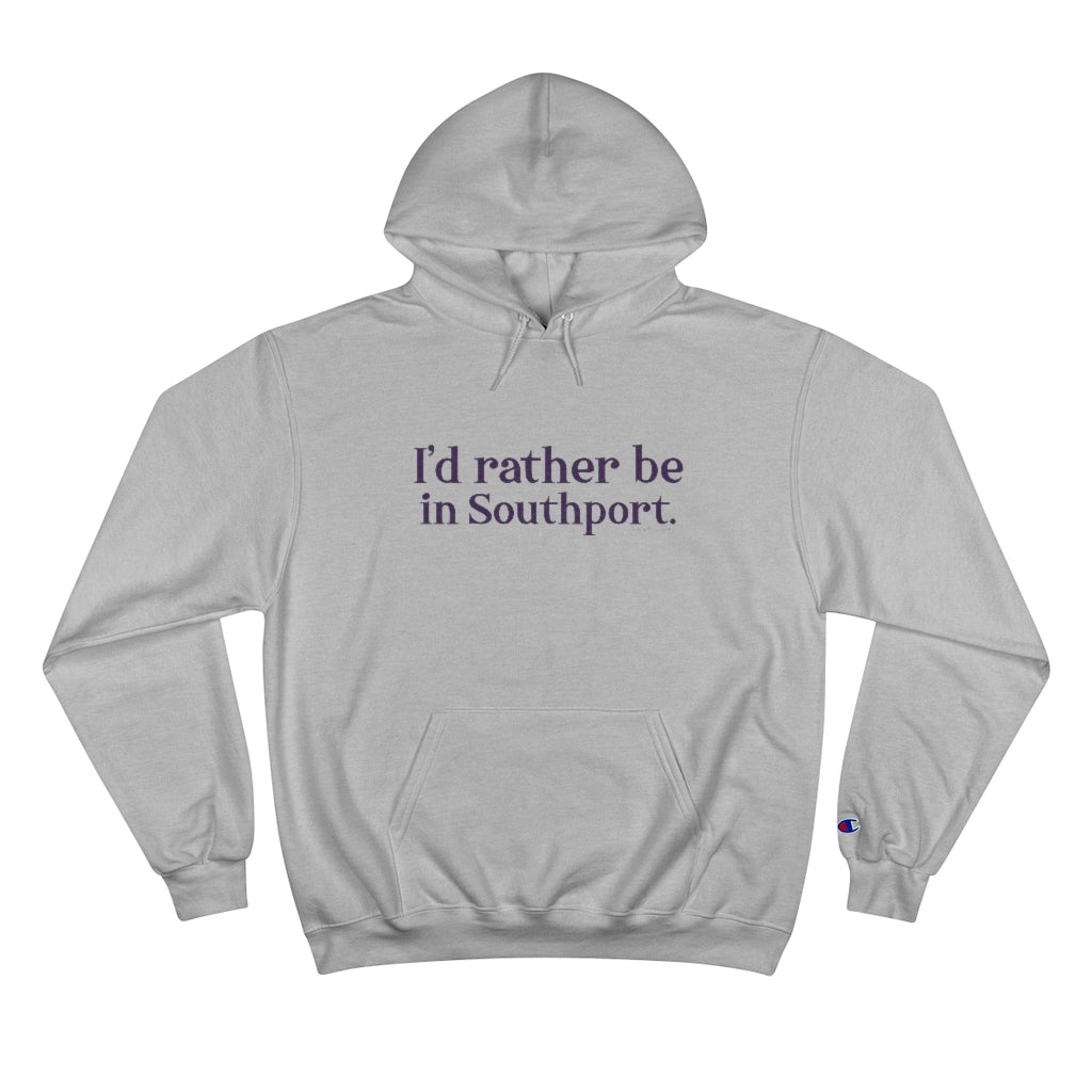 I’d rather be  in Southport.  Southport, Connecticut tee shirts, hoodies sweatshirts, mugs and other apparel, home gifts and souvenirs. Proceeds of this collections goes to help Finding Fairfield and Finding Connecticut’s brand. Free USA shipping 