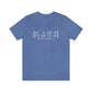 darien ct / connecticut unisex tee shirt 