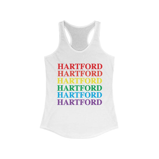  Do you have Hartford Pride?  Hartford, Connecticut apparel and gifts including stickers. LGBTQ inspired. 10% of Pride sales is donated to a Connecticut LBGTQ organization.   For the latest Connecticut Pride information and events visit Finding Connecticut.   Click here to return to our home page