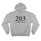 203 Fairfield tee shirts, hoodies, sweatshirts, mugs, and other apparel and home gifts. • Proceeds of this collection go to help build Finding Fairfield &  Finding Connecticut's brand. • Free USA shipping 