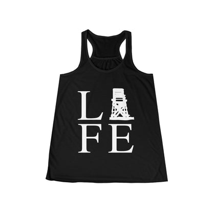 fairfield ct / connecticut womens tank top shirt 