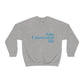 #theconnecticutlife Unisex Heavy Blend™ Crewneck Sweatshirt
