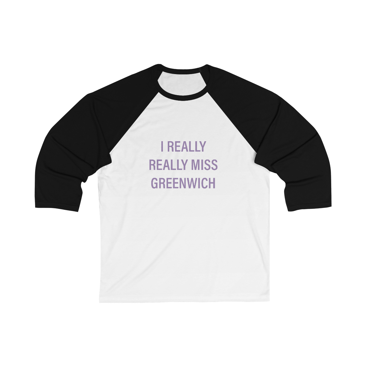 greenwich unisex shirt 