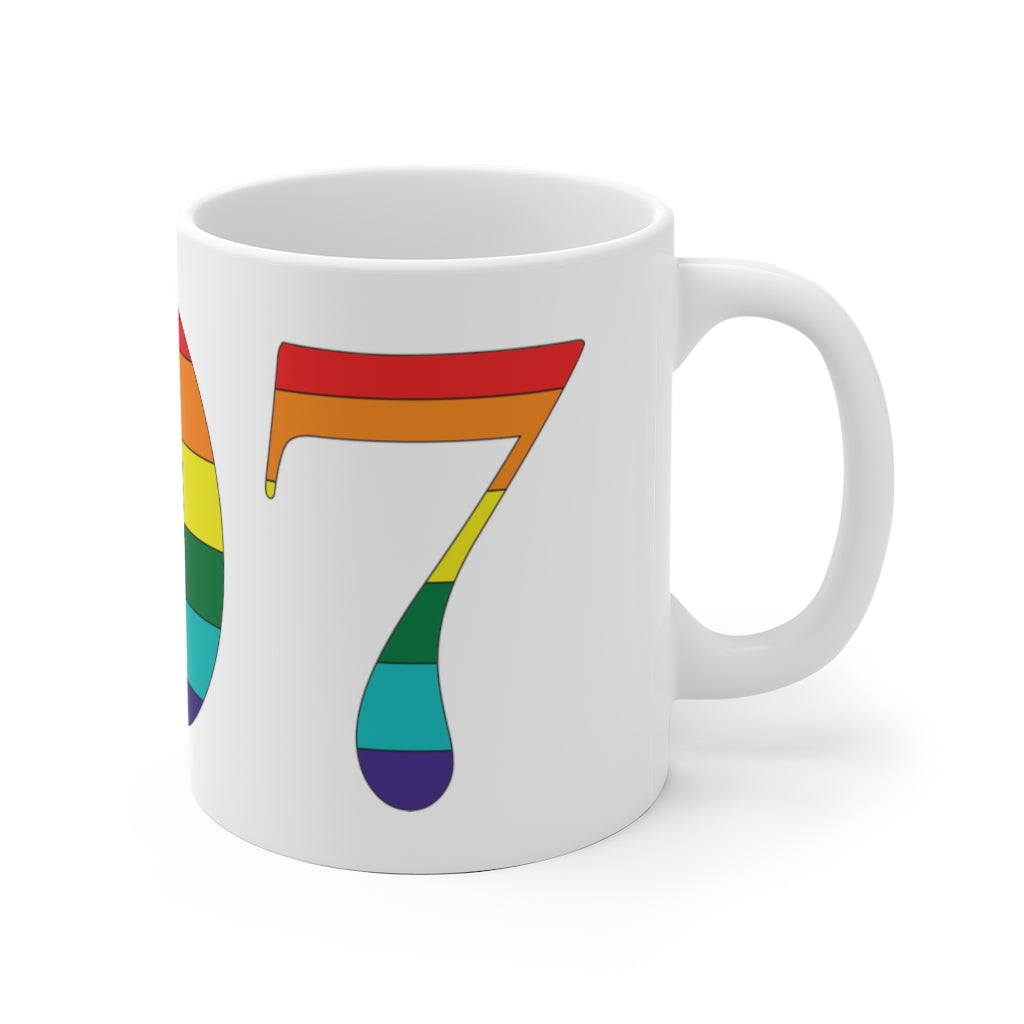 Do you have Maine Pride?  Maine apparel and gifts including mugs including LGBTQ inspired  shirts, mugs, and home gifts