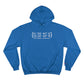 New Britain Coordinates Champion Hoodie