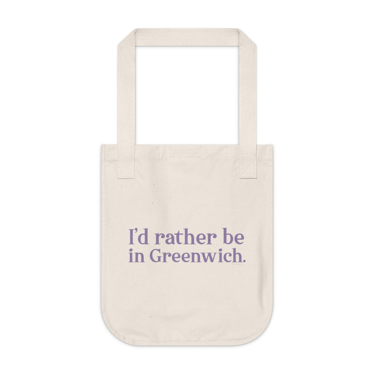 greenwich ct / connecticut tote bag 