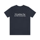 greenwich ct / connecticut unisex shirt 