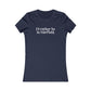 Fairfield ct / connecticut women's tee shirt 