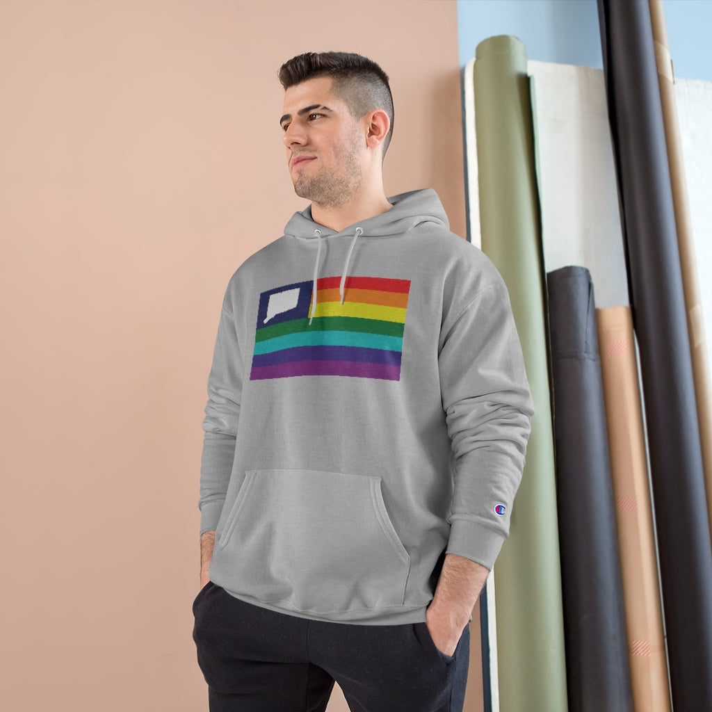 Do you have Connecticut Pride?  Connecticut apparel and gifts including mugs including LGBTQ inspired tote bags