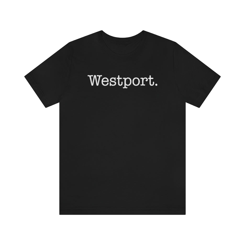 westport t shirt 