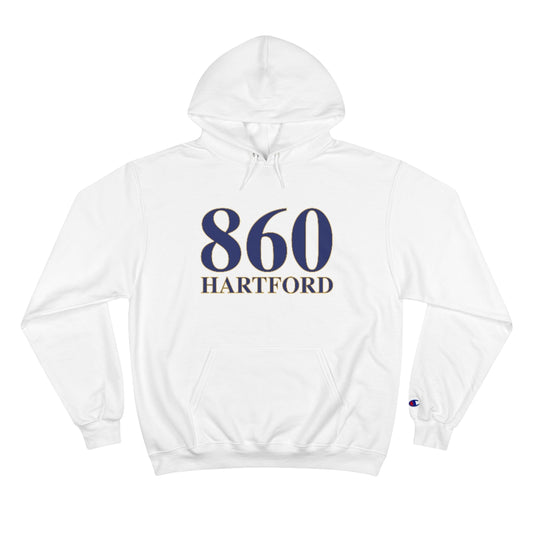 Hartford Connecticut hoodie