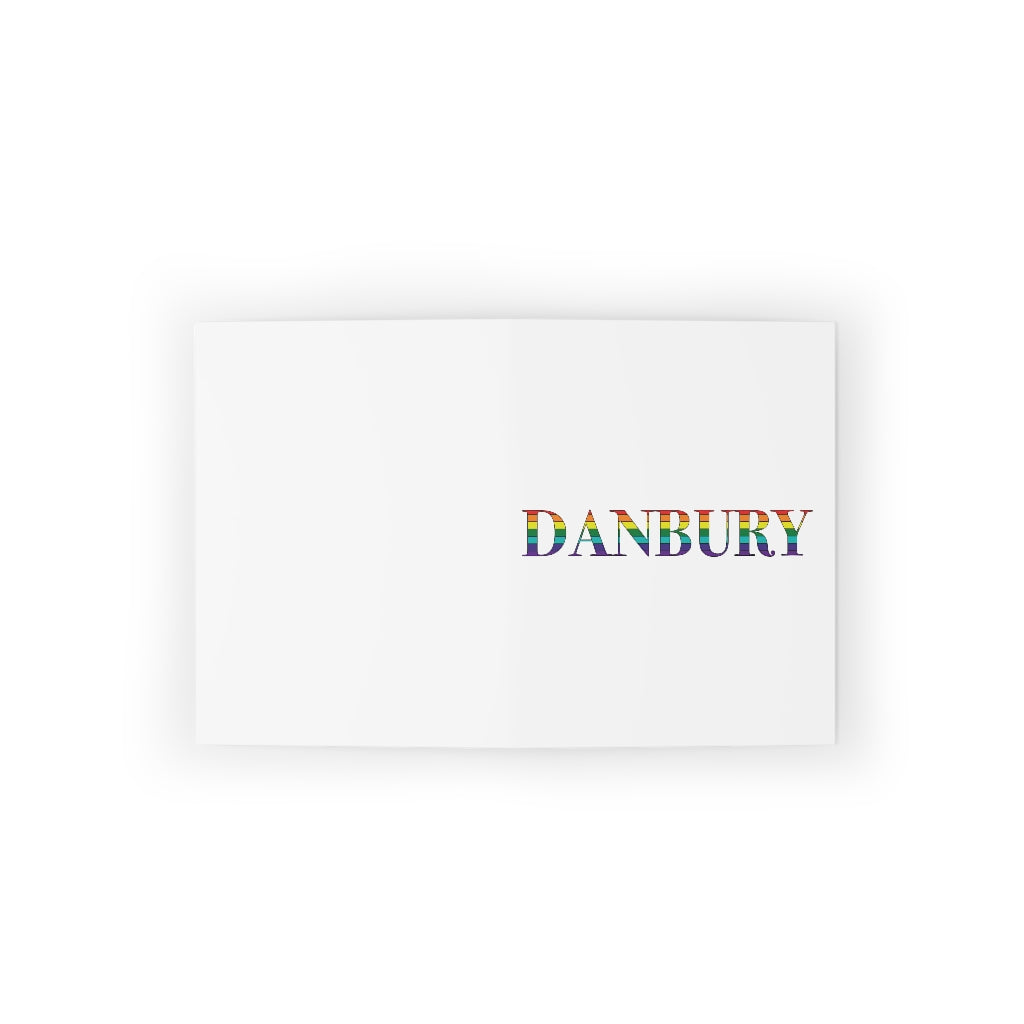 Danbury Rainbow Greeting Cards (8, 16, and 24 pcs)