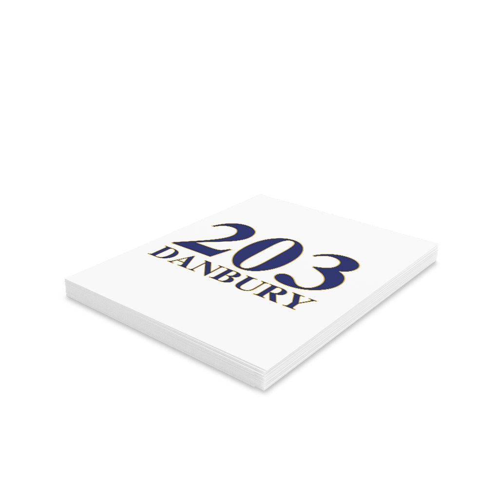 203 Danbury Greeting Cards (8, 16, and 24 pcs)