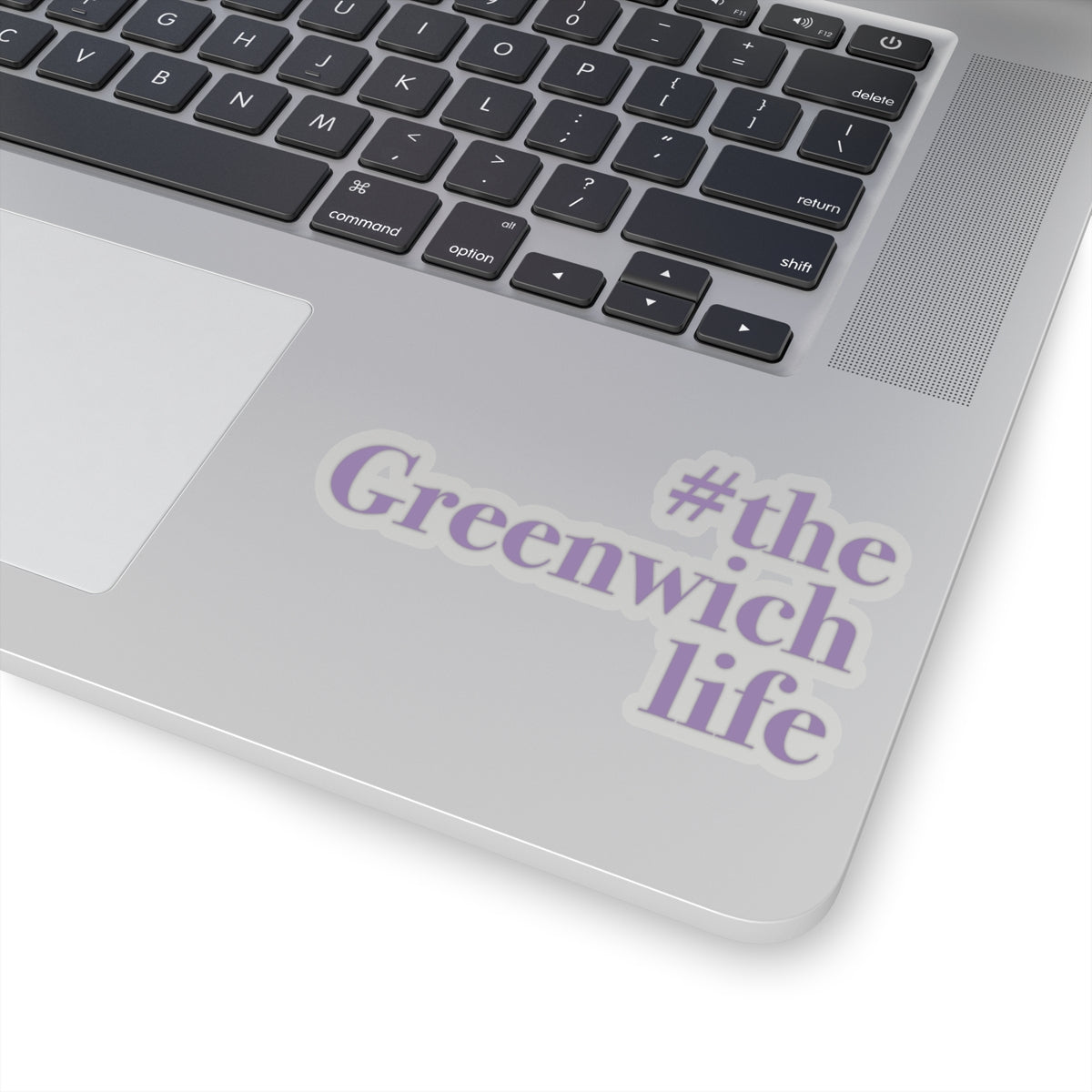 greenwich ct / connecticut stickers 