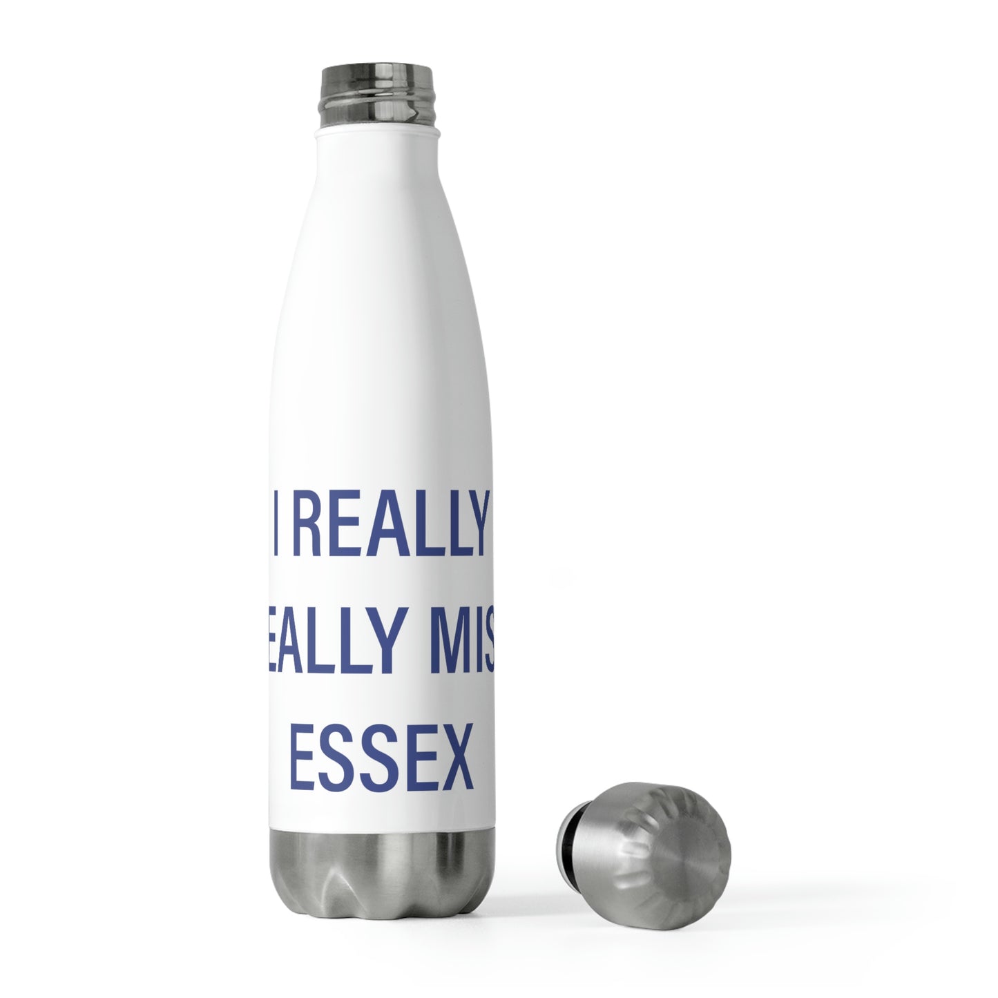 essex connecticut water bottle