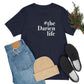 #thedarienlife connecticut t shirt
