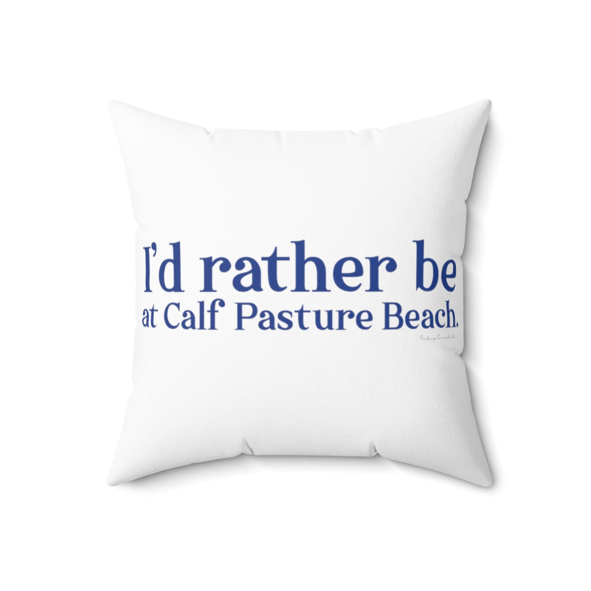 I'd rather be at Calf Pasture Beach   I’d rather be at Calf Pasture Beach.  Norwalk Connecticut tee shirts, hoodies sweatshirts, mugs and other apparel, home gifts and souvenirs. Proceeds of this collections goes to help Finding Norwalk and Finding Connecticut’s brand. Free USA shipping.