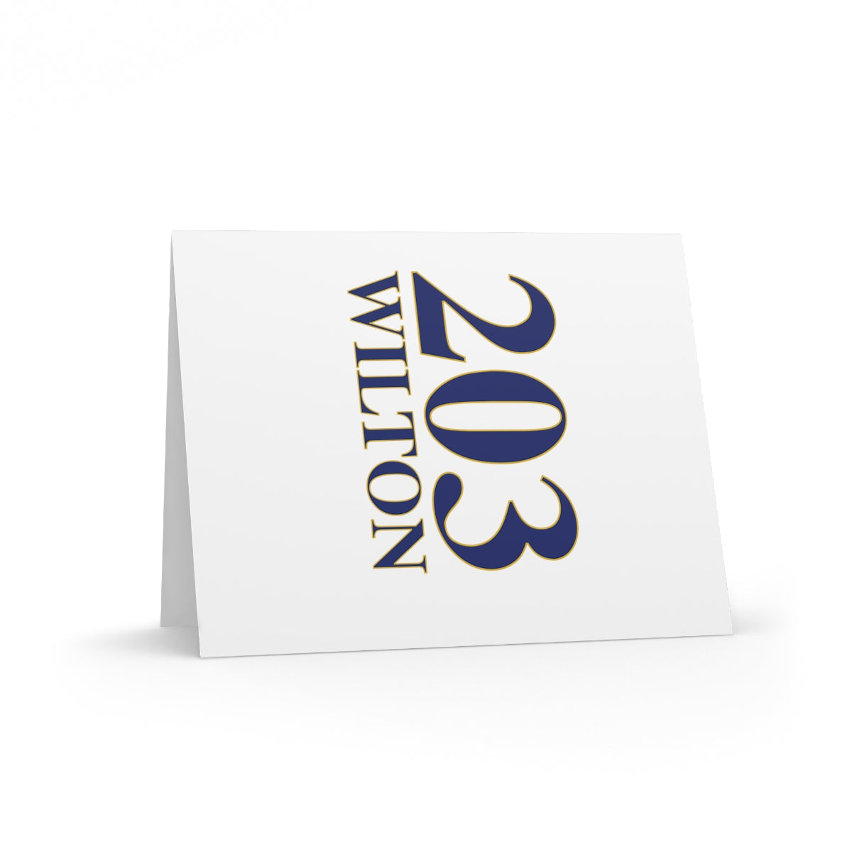 203 Wilton Greeting Cards (8, 16, and 24 pcs)