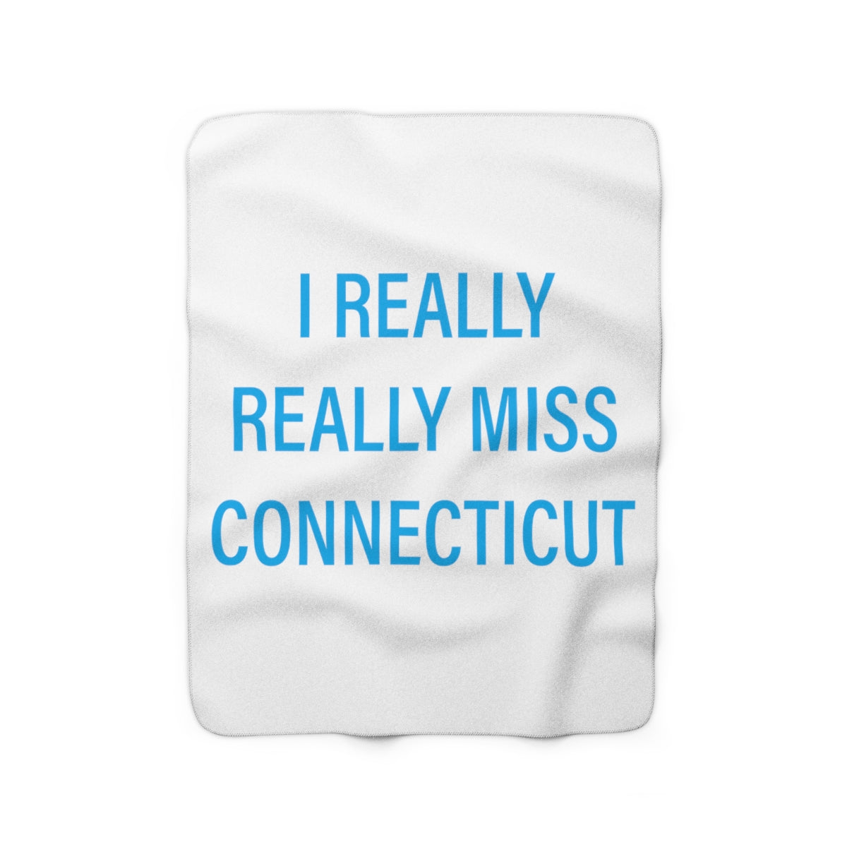 ct / connecticut blanket 