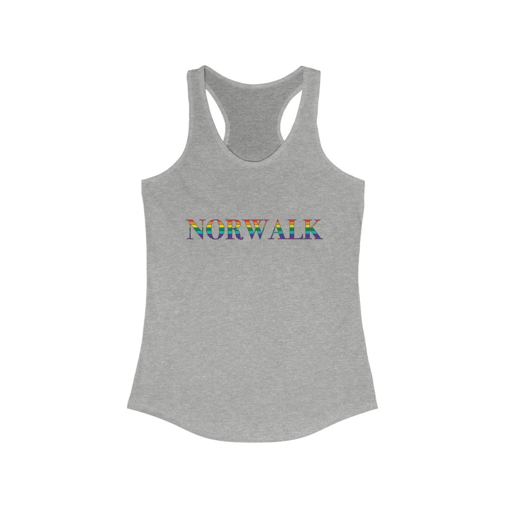 Do you have Norwalk Pride? Norwalk, Connecticut apparel and gifts including mugs including LGBTQ inspired tote bags. 10% of pride sales are donated to a Connecticut LGBTQ organization. Free shipping! 