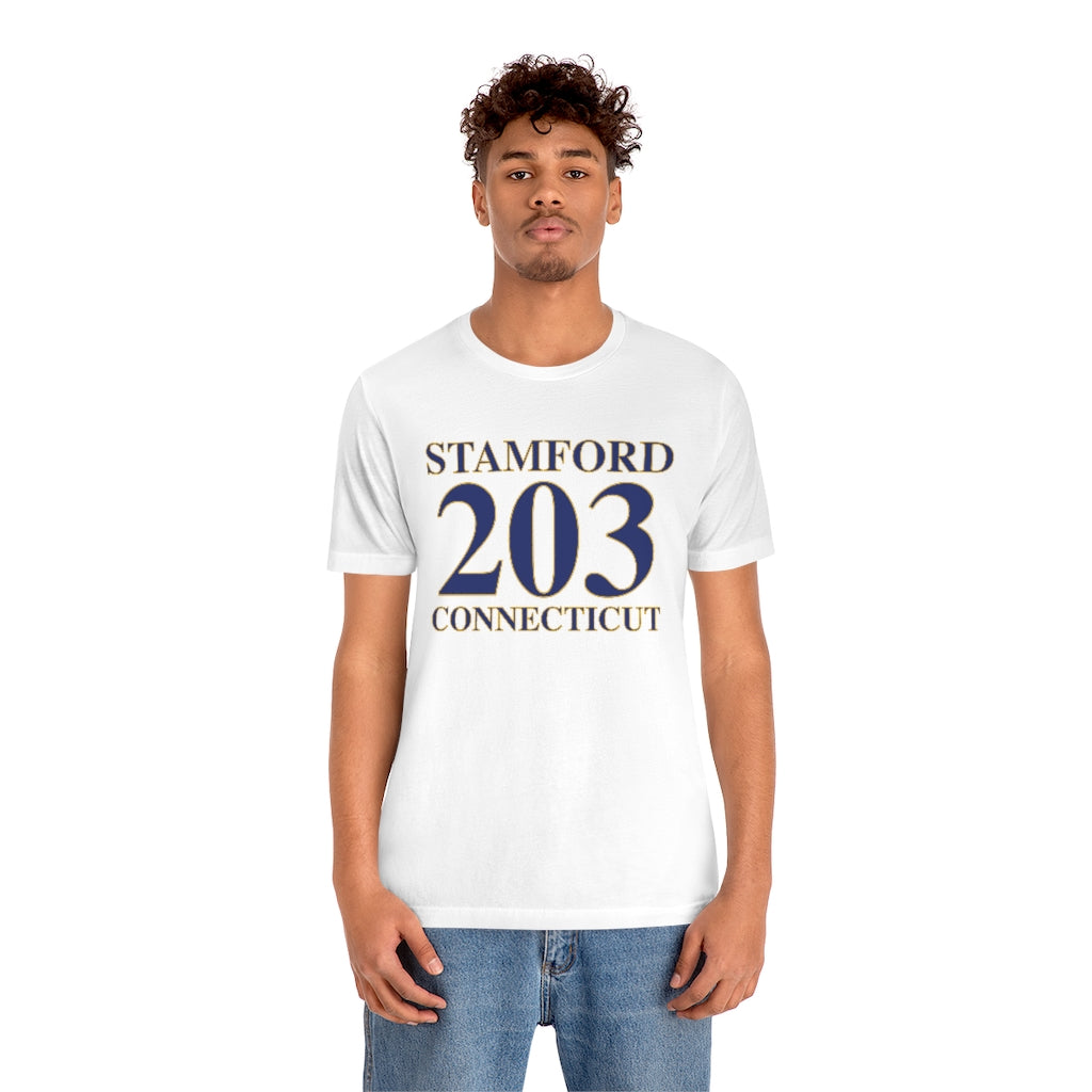 203 Stamford Collection. Stamford, Connecticut tee shirts, hoodies, sweatshirts, mugs, and other apparel and home gifts. • Proceeds of this collection go to help build Finding Stamford and Finding Conenticut's brand. • Free USA shipping • Finding Stamford • Finding Connecticut