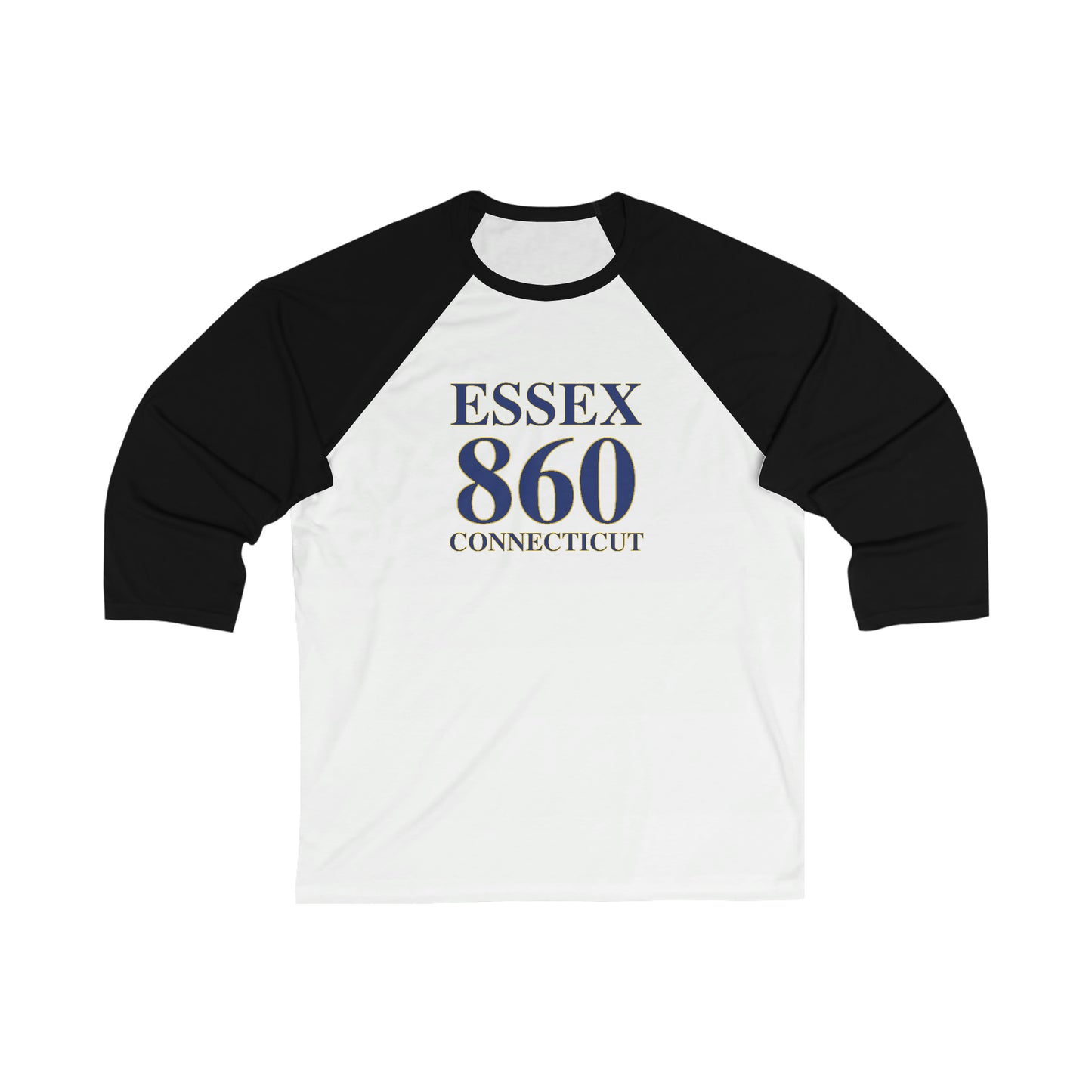 essex connecticut long sleeve shirt and gifts