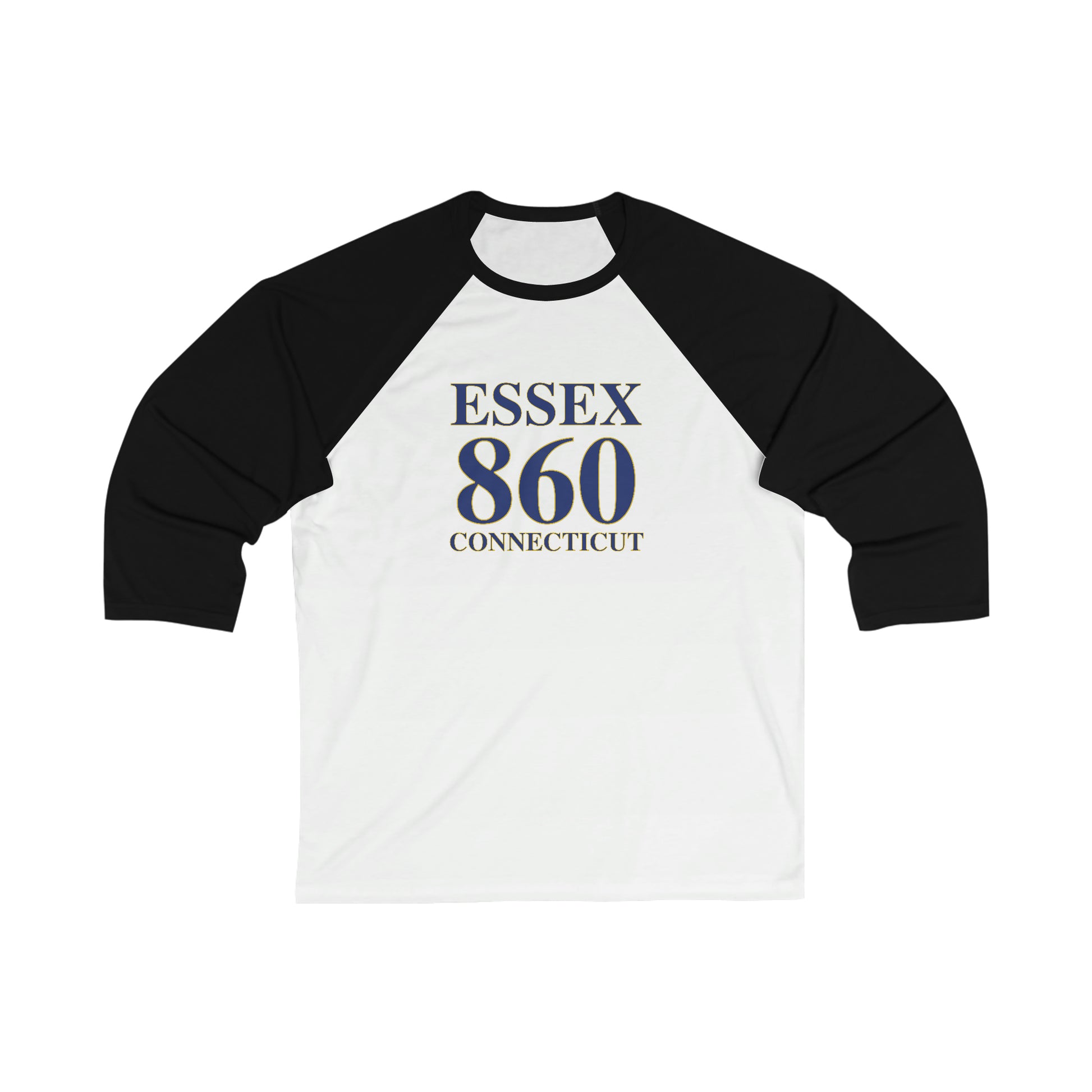 essex connecticut long sleeve shirt and gifts