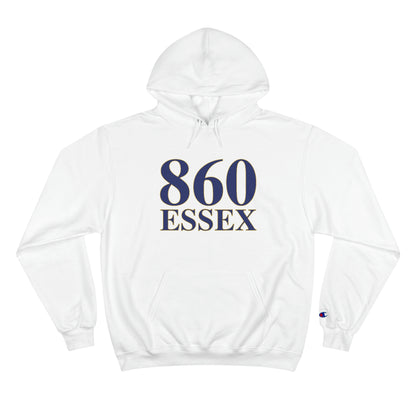 essex connecticut hooded sweatshirt hoodie