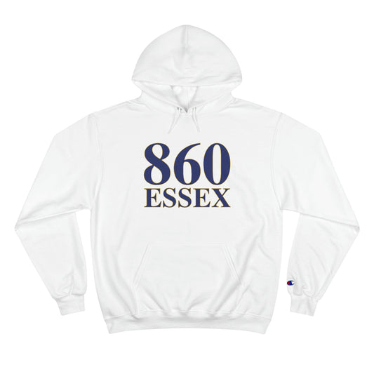 essex connecticut hooded sweatshirt hoodie