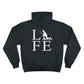 mintueman life westport ct hoodie