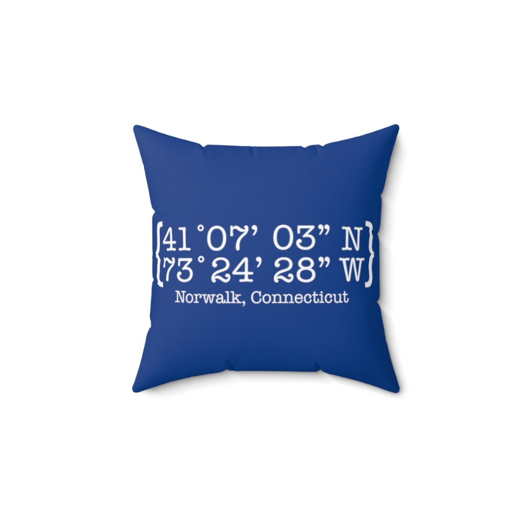 Norwalk Coordinates. Norwalk Connecticut tee shirts, hoodies sweatshirts, mugs and other apparel, home gifts and souvenirs. Proceeds of this collections goes to help  Finding Norwalk and Finding Connecticut’s brand. Free USA shipping 